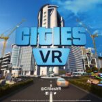 Градостроительный симулятор Cities: VR выйдет на Quest 2