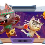 Ранняя версия Clawball готова к релизу на Quest