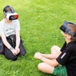 Coddy и Impulse Neiry протестировали детские образовательные ВР-игры с нейроуправлением