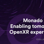 Обновлённая Monado стала богаче на устройства и функции OpenXR