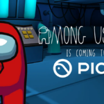 Among Us VR скоро выйдет на Pico и PlayStation VR2