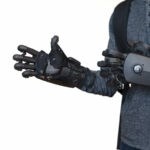 Разработчик перчаток с тактильной отдачей HaptX привлёк ещё $23 миллиона