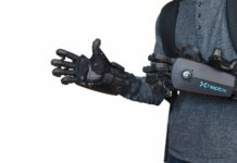 Разработчик перчаток с тактильной отдачей HaptX привлёк ещё $23 миллиона