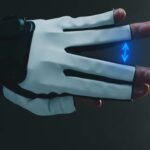 Diver-X анонсировала перчатки ContactGlove 2