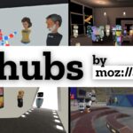 Mozilla завершает работу над веб-метаверсом Hubs и отдаёт его энтузиастам