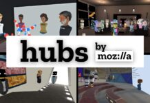 Mozilla завершает работу над веб-метаверсом Hubs и отдаёт его энтузиастам