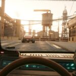 Видео: 5 минут геймплея Cyberpunk 2077 в виртуальной реальности
