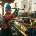 CD Project Red объяснила проблему неофициального ВР-мода Cyberpunk 2077, который попросила удалить