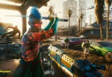 CD Project Red объяснила проблему неофициального ВР-мода Cyberpunk 2077, который попросила удалить