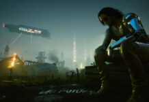 Эффект домино: разработчик ВР-мода к Cyberpunk 2077 удалил моды для всех игр