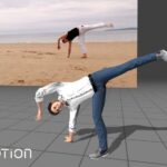 Bandai Namco инвестирует в технологии анимирования аватаров DeepMotion