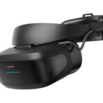 DPVR начинает продажи очков E4C, созданных специально для ВР-аттракционов