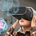 DPVR представила очки P1 Pro Cam с цветной камерой для смешанной реальности