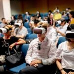 DPVR выпускает бесплатную платформу для массового ВР-обучения