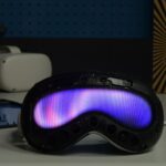 Разборка Apple Vision Pro: вторая часть, финал