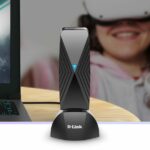 Новый USB-адаптер D-Link раздаст быстрый интернет на Quest 2
