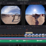 DaVinci Resolve для macOS теперь полностью поддерживает Apple Immersive Video