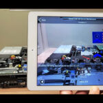 Arvizio представила версию платформы AR Instructor для смартфонов и планшетов