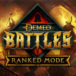 Обновление Demeo Battles добавило ранги, карты и регулярные мероприятия