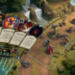 Вышло первое игровое видео по Demeo x DUNGEONS & DRAGONS: Battlemarked