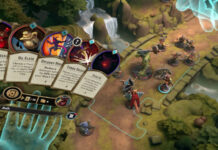 Вышло первое игровое видео по Demeo x DUNGEONS & DRAGONS: Battlemarked