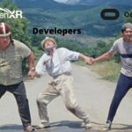 Oculus уходит со своих API на OpenXR