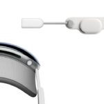 Apple начала продажи аксессуара, который даёт Vision Pro порт USB-C