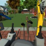 Разработчики Dig VR сдвинули релиз из-за Batman: Arkham Shadow. Они тоже хотят поиграть в Бэтмена