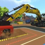 DIG VR поступит в Horizon Store 24 октября, есть новый трейлер