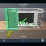 AR Instructor научился анимировать цифровые двойники и самостоятельно создавать инструкции