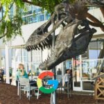 Google, вероятно, закрыла проект очков дополненной реальности Iris ещё в начале года