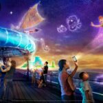 Disney пообещала метавселенную инвесторам