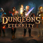 Dungeons of Eternity для Steam похвастается улучшенной графикой