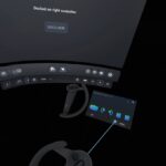 SteamVR разрешил крепить окна на контроллерах в произвольном месте
