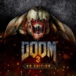 На PlayStation VR выйдет ремейк DOOM 3