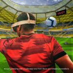 Симулятор голкипера CleanSheet Pro готовится покорять аудиторию Quest и Pico