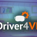 Driver4VR: настройка отслеживания тела на Quest в VRChat через iPhone или Android