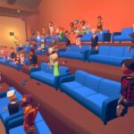 Rec Room отчиталась о миллионе активных пользователей в месяц
