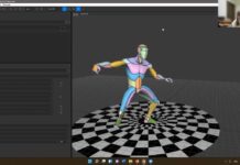 EV Toolbox 3.4.5: проводные очки, ARСore, ARKit и обновления интерфейса
