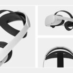 Elite Strap для Quest 2 вернули в продажу