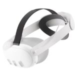 В Elite Strap with Battery для Quest 3 нашли брак. Продажи остановлены
