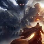 Ember Souls совсем скоро порадует любителей Принца Персии на Quest