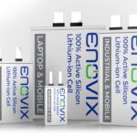 Enovix готовит инновационный аккумулятор для очков. Его могут применить в Quest Pro 2