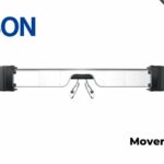 Epson выпускает очки дополненной реальности Moverio BT-40 и BT-40S