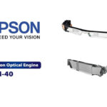 Epson начала продажи четвёртого поколения оптических модулей для смарт-очков