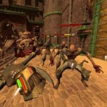 Everslaught Invasion бесплатно улучшили под Quest 3, не забыв остальных геймеров