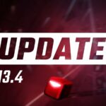 Beat Saber 1.13.4: большое обновление с модификаторами, меню и достижениями