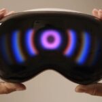 Внешний дисплей Vision Pro будет многофункциональным. Для начала он покажет, как сделать аватар