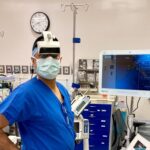 Stamford Health внедряет систему дополненной реальности для спинальной хирургии в больницы США