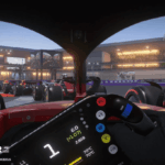 Гоночный сим F1 22 выйдет 1 июня с поддержкой SteamVR